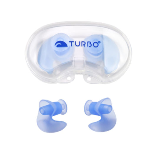 Tapones De Oido Ergonomico Silicon Adulto Turbo