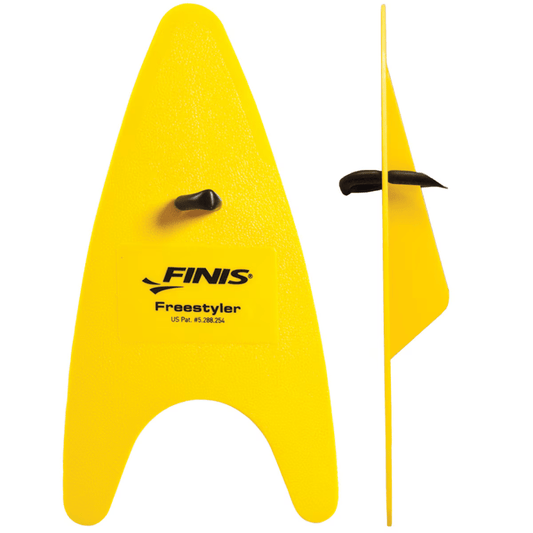 Paleta Freestyle Paddles Adulto y Jr. Finis