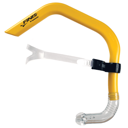 Snorkel Freestyle Nado Libre Finis