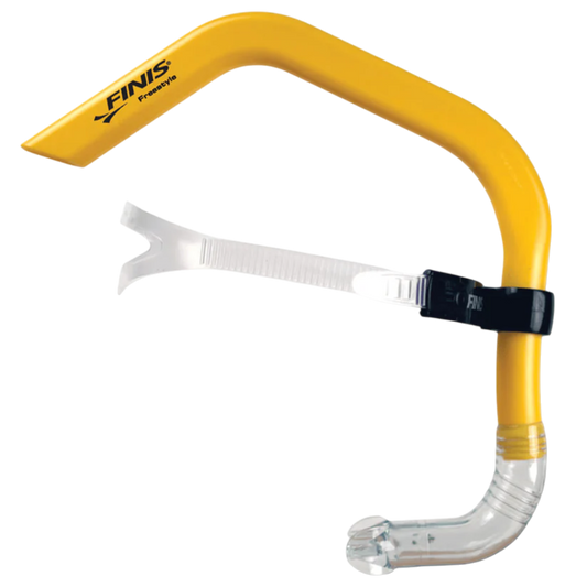 Snorkel Freestyle Nado Libre Finis