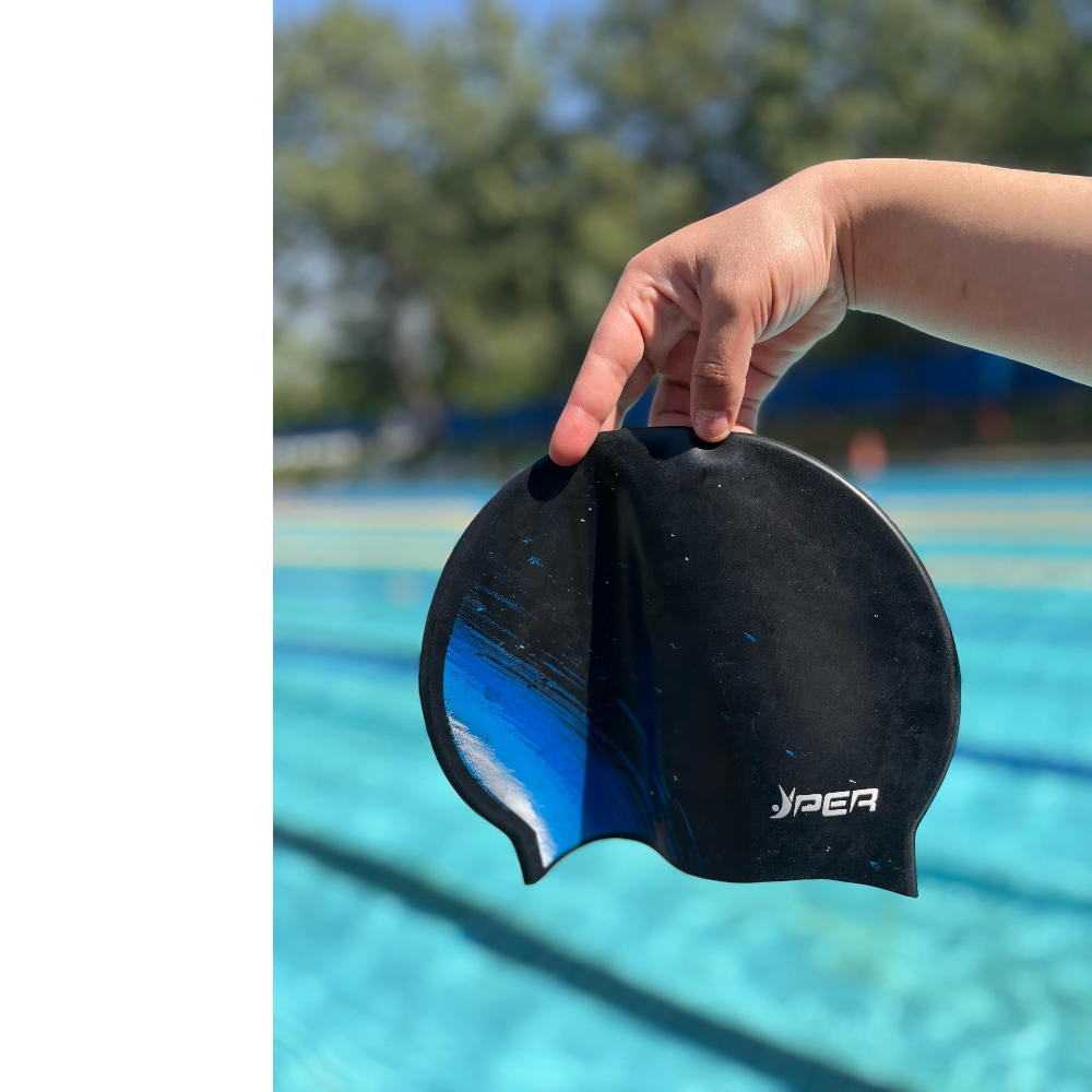 Gorra Silicon Entrenamiento Andromeda Yper