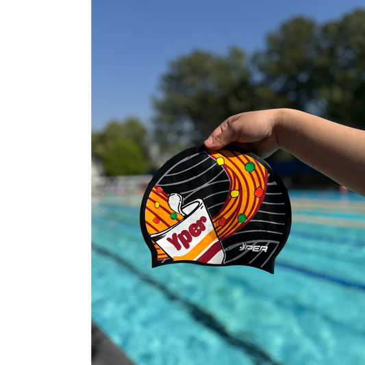 Gorra Silicon Entrenamiento Soup Yper