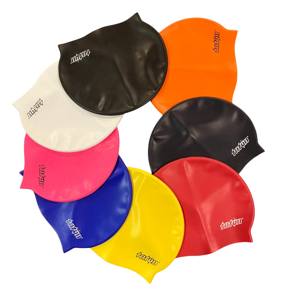 Gorra Clásica Silicon Unisex Tritón