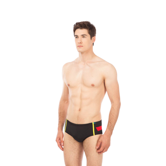 Traje de Baño Caballero Brief Odense Arena
