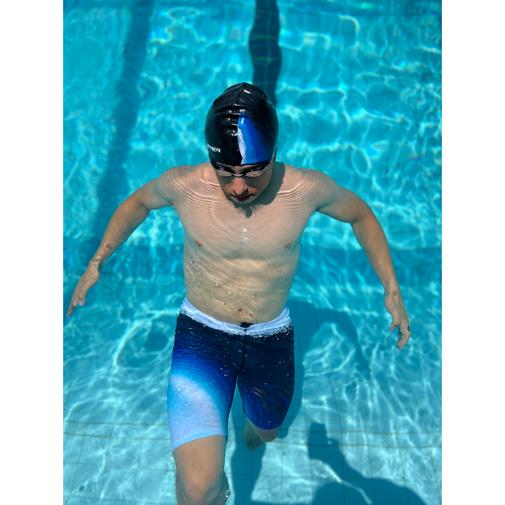 Gorra Silicon Entrenamiento Andromeda Yper