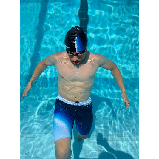 Traje De Baño Caballero Jammer Andromeda Yper