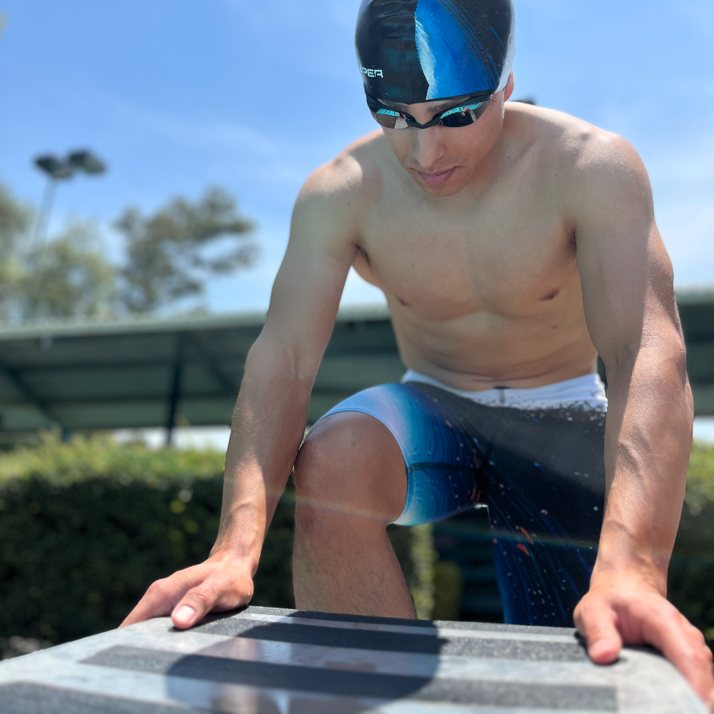 Gorra Silicon Entrenamiento Andromeda Yper