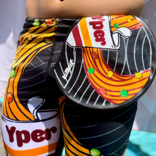 Traje De Baño Caballero Jammer Entramiento Soup Yper