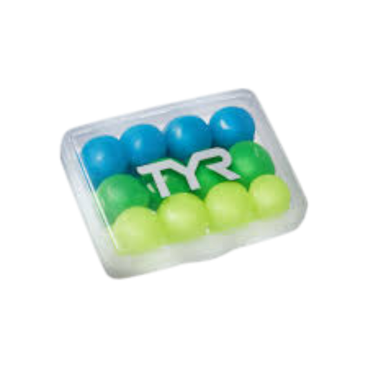 Tapones De Oido Kids´ 12Pack Tyr