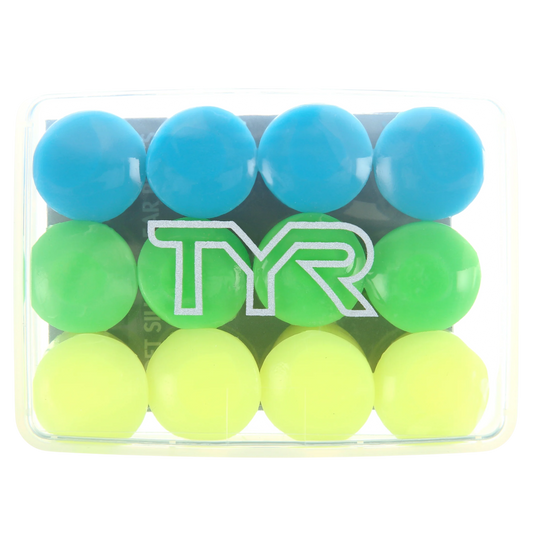 Tapones De Oido Kids´ 12Pack Tyr