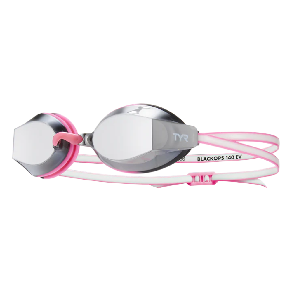 Goggle Black Ops 140 EV Mirrored Racing Mujer Tyr