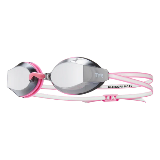 Goggle Black Ops 140 EV Mirrored Racing Mujer Tyr