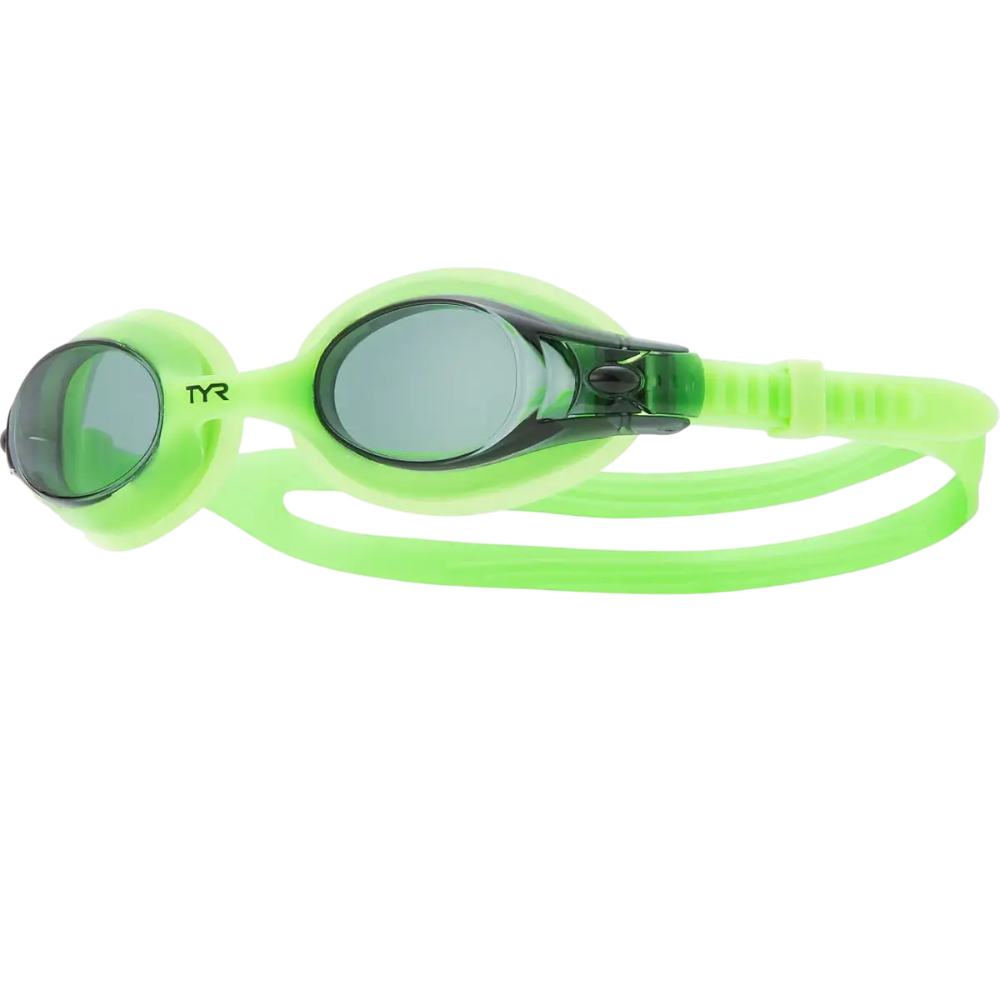 Goggle Swimple Kids Tyr