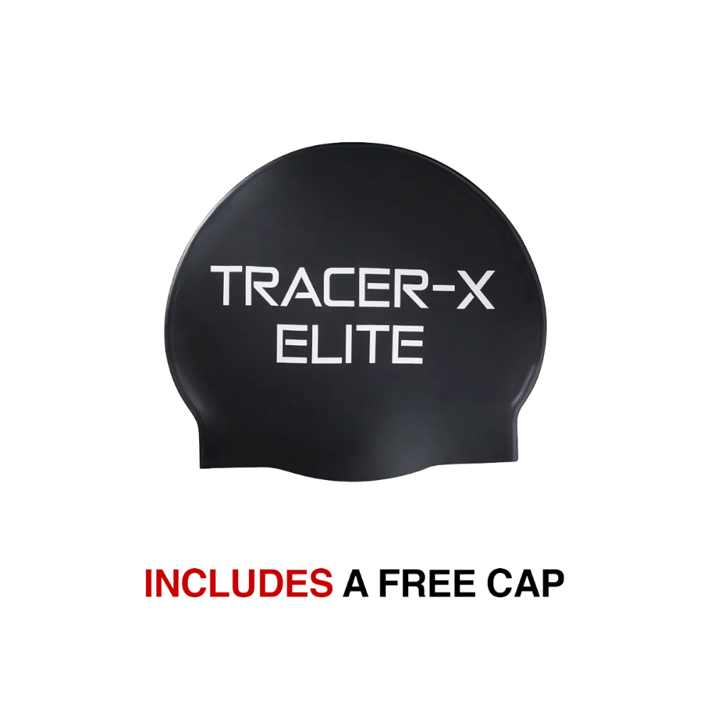 Goggle Tracer-X® Elite Adult Racing Tyr