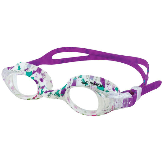 Goggle Kids Mermaid Finis