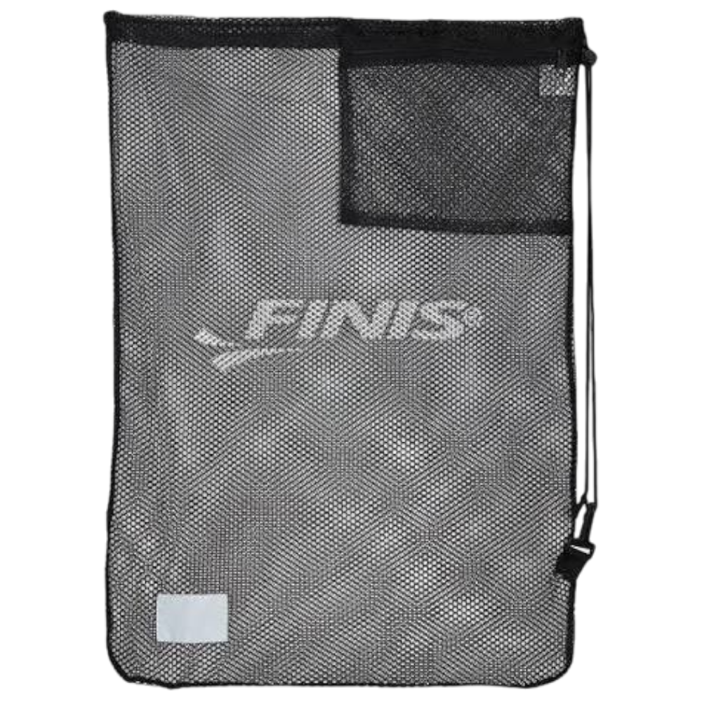 Mochila De Malla Team Mesh Finis