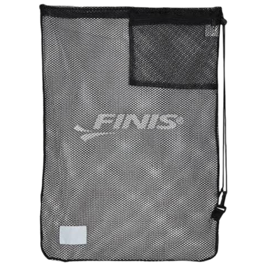 Mochila De Malla Team Mesh Finis