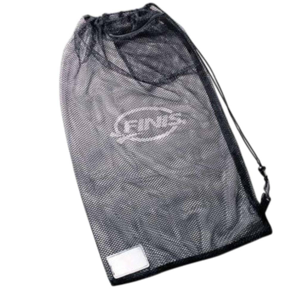 Mochila De Malla Team Mesh Finis