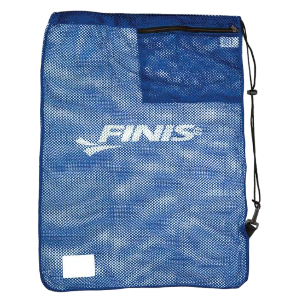 Mochila De Malla Team Mesh Finis