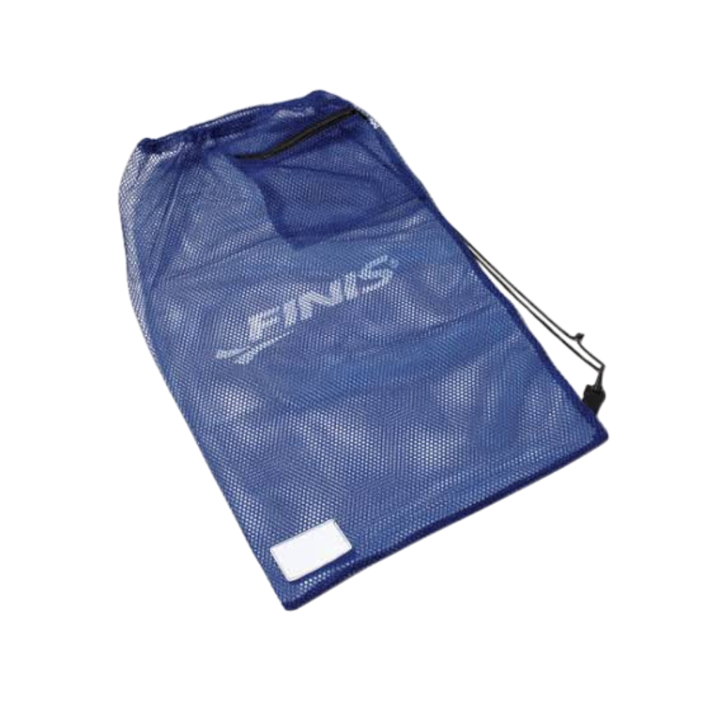 Mochila De Malla Team Mesh Finis