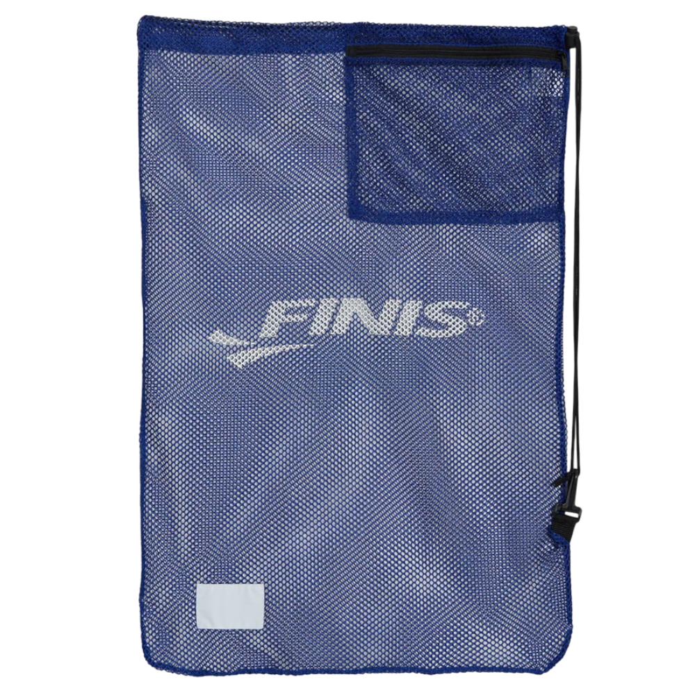 Mochila De Malla Team Mesh Finis