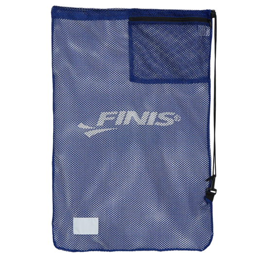 Mochila De Malla Team Mesh Finis