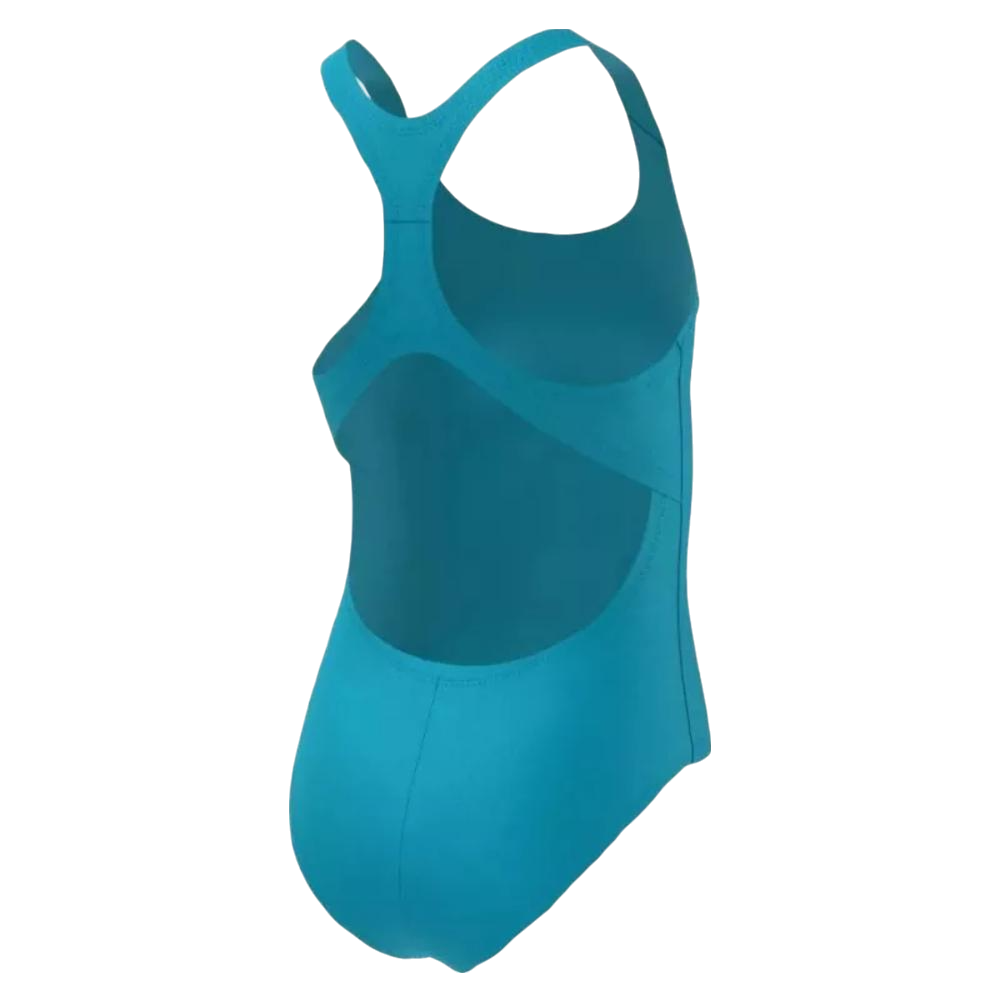 Traje De Baño Niña Racerback Nike