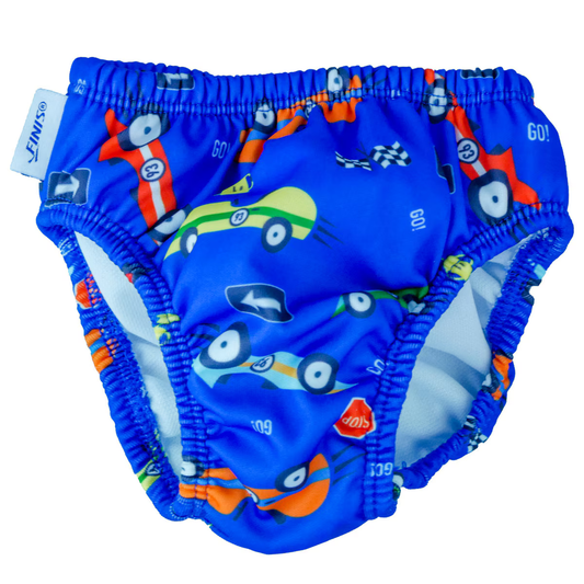 Pañalito Swim Diaper Bebe Finis
