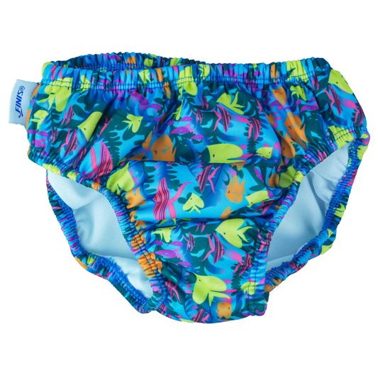 Pañalito Swim Diaper Bebe Finis