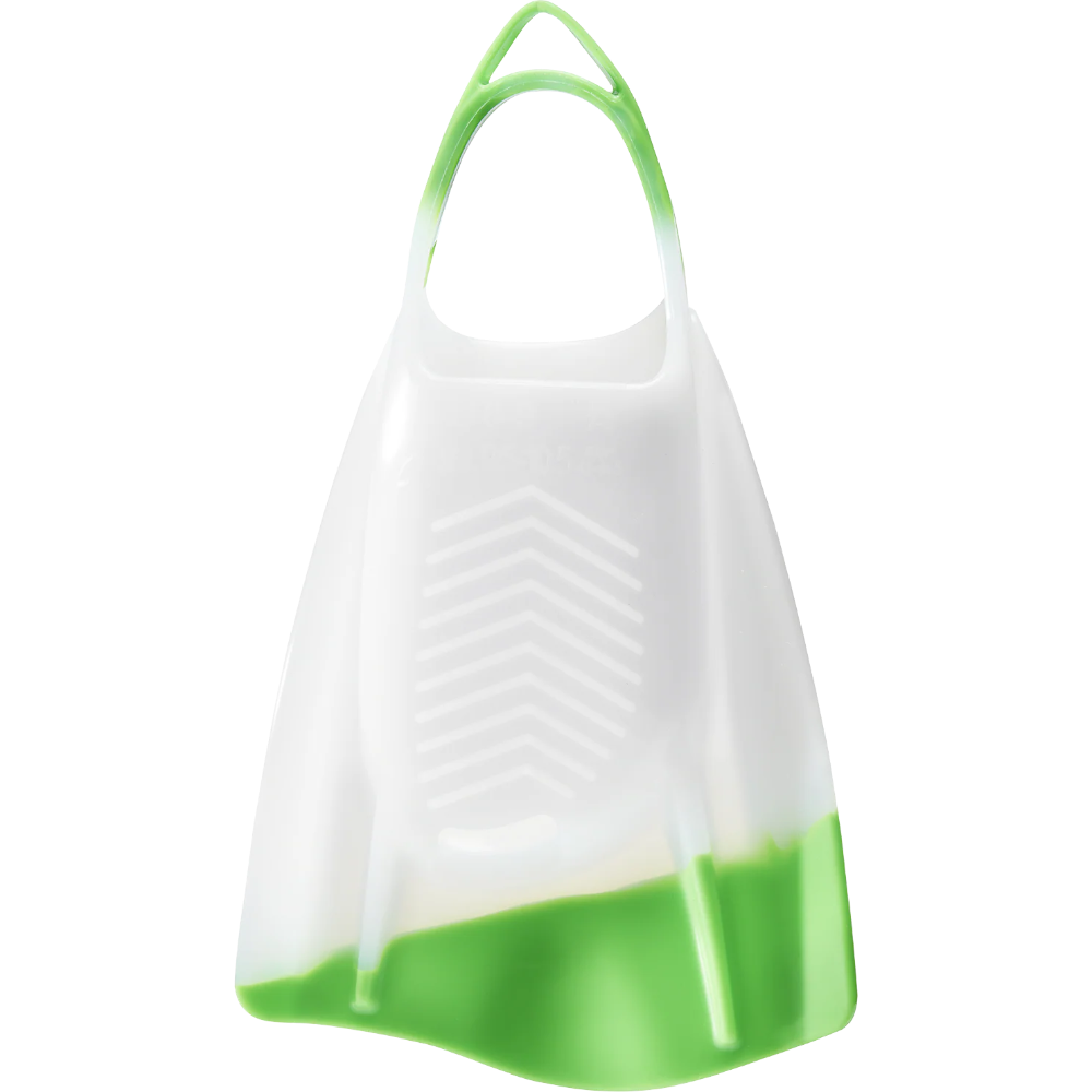 Aleta Corta Talón Abierto Tyr