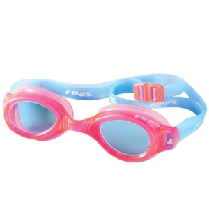 Finis H2 Goggle Swimming Goggles Pink Aqua SS15 3 45 009 225